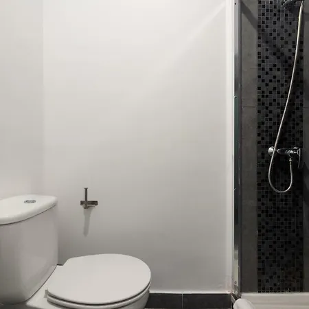 Vegueta Apartment