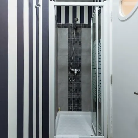 Apartment Vegueta