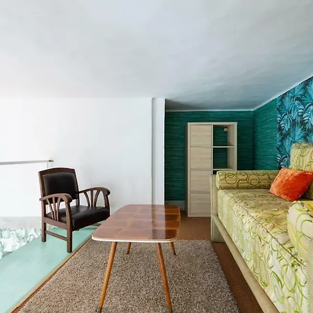 Vegueta Apartment *