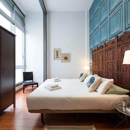 Apartment Vegueta