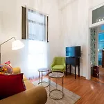 Vegueta Apartment Las Palmas de Gran Canaria
