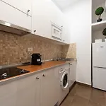 Vegueta Apartment Las Palmas de Gran Canaria