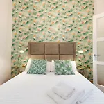 Apartment Vegueta *