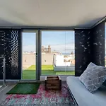 Apartment Vegueta *