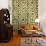Apartment Vegueta *