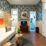 Vegueta Apartment