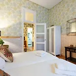 Vegueta Apartment