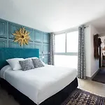 Vegueta Apartment *