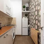 Apartment Vegueta