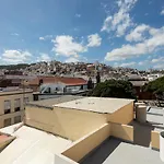 Apartment Vegueta