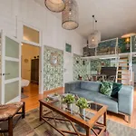 Vegueta Apartment
