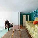 Vegueta Apartment *