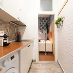 Vegueta Apartment *