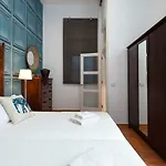 Vegueta Apartment