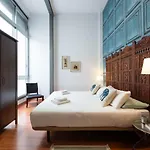 Apartment Vegueta