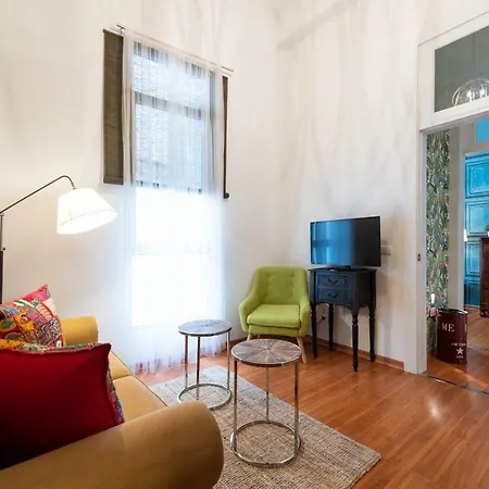 Vegueta Appartamento Las Palmas de Gran Canaria