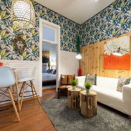 Appartamento Vegueta Las Palmas de Gran Canaria