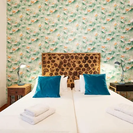 Appartamento Vegueta Las Palmas de Gran Canaria