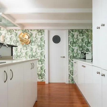 Vegueta Appartamento Las Palmas de Gran Canaria