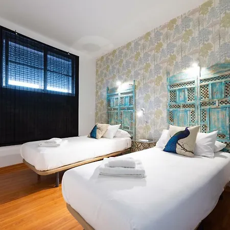 Vegueta Appartamento Las Palmas de Gran Canaria