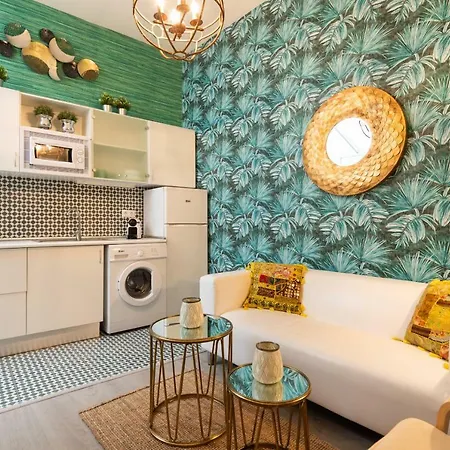 Vegueta Appartamento Las Palmas de Gran Canaria