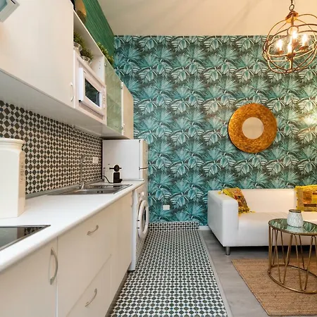 Appartamento Vegueta Las Palmas de Gran Canaria