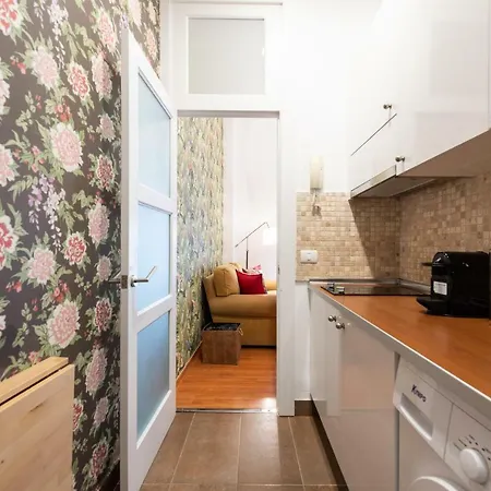 Vegueta Appartamento Las Palmas de Gran Canaria