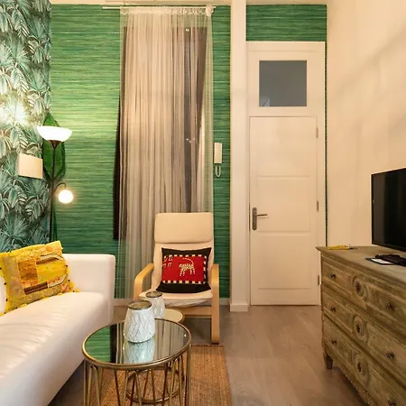 Vegueta Appartamento Las Palmas de Gran Canaria