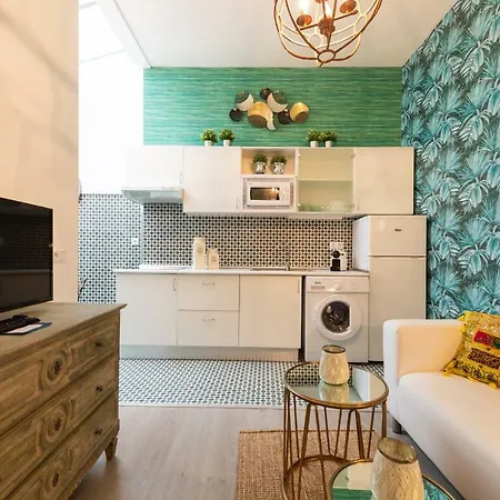 Vegueta * Las Palmas de Gran Canaria