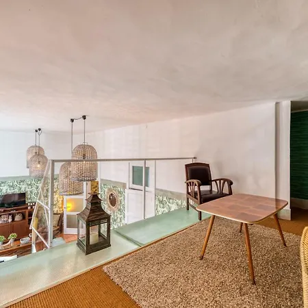 Apartament Vegueta Las Palmas de Gran Canaria