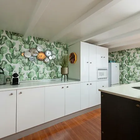 Appartamento Vegueta *