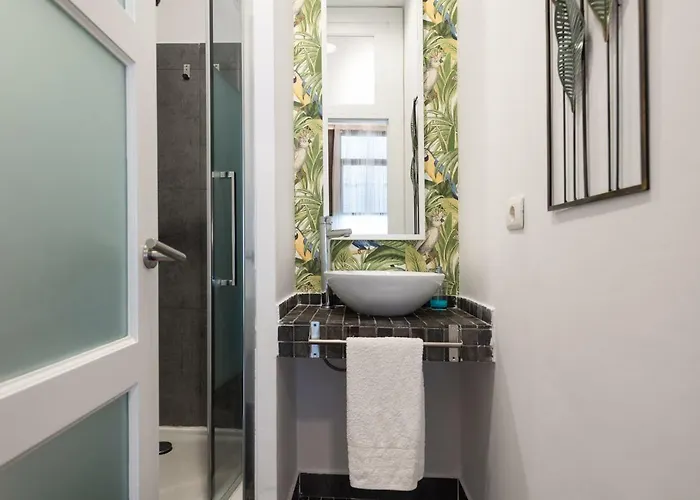 Vegueta * 라스팔마스