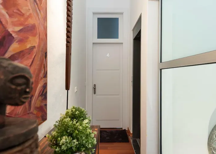 Vegueta * لاس بالماس دي غران كاناريا