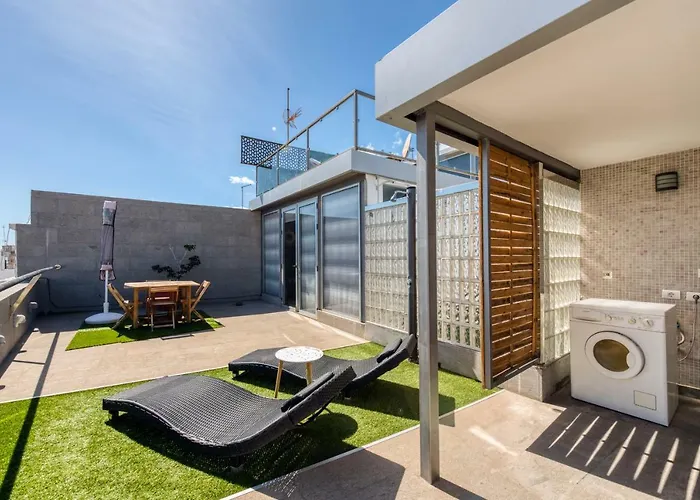 Vegueta 라스팔마스