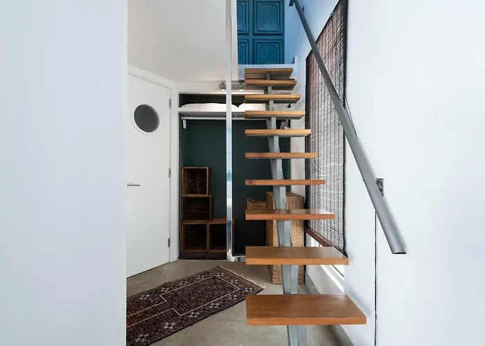 Vegueta * لاس بالماس دي غران كاناريا