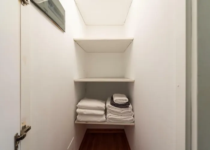 Vegueta Apartament Las Palmas de Gran Canaria