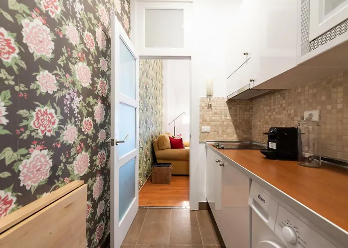 Vegueta Apartament Las Palmas de Gran Canaria