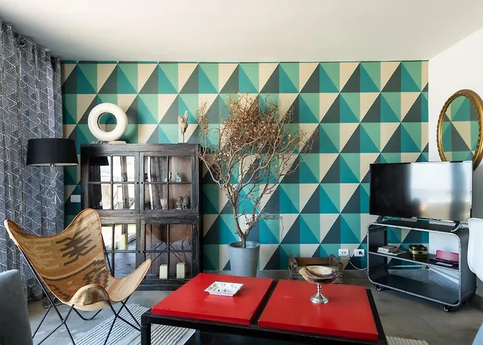 Vegueta * 라스팔마스