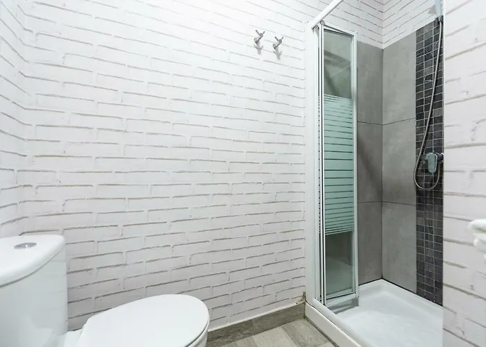 Vegueta 아파트 라스팔마스