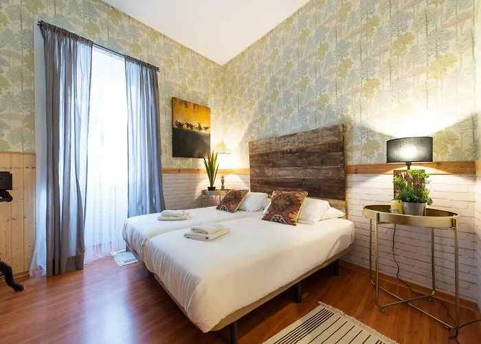 Vegueta * 라스팔마스