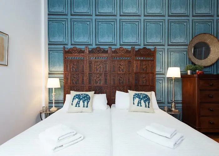 Vegueta Apartament Las Palmas de Gran Canaria