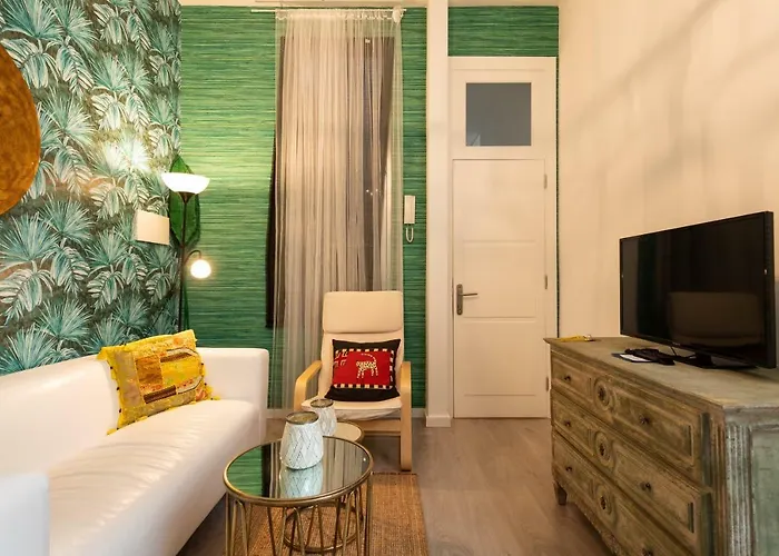 Vegueta Apartament Las Palmas de Gran Canaria