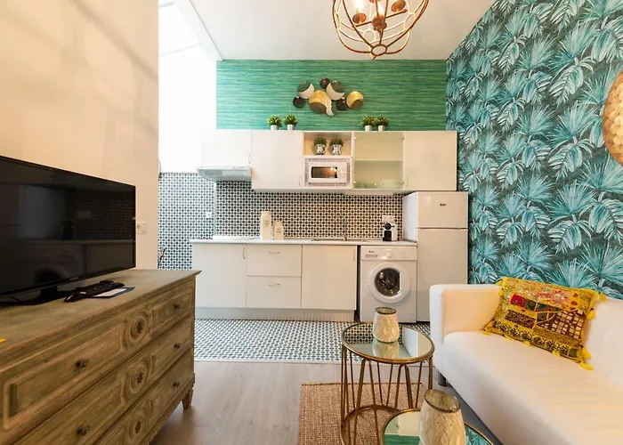 Vegueta * 라스팔마스