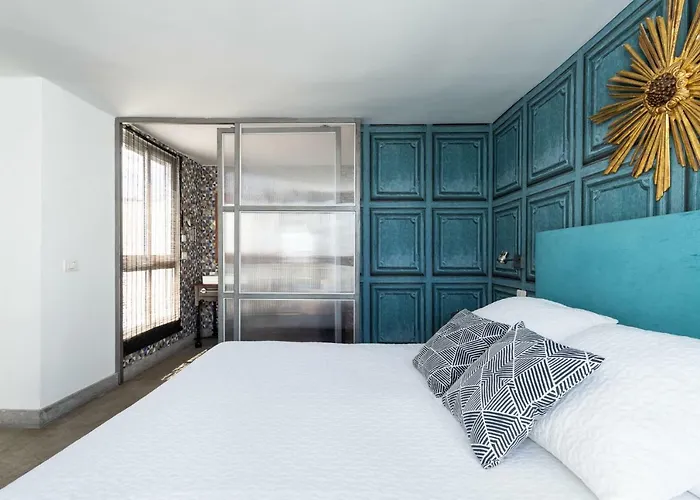 Vegueta * 라스팔마스