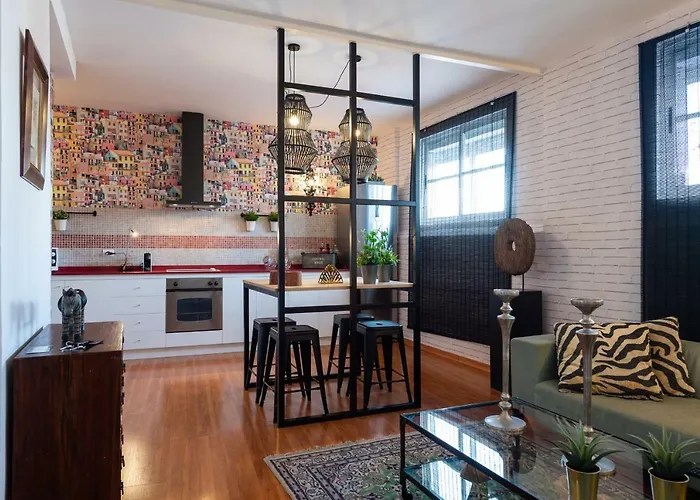 Vegueta * 라스팔마스