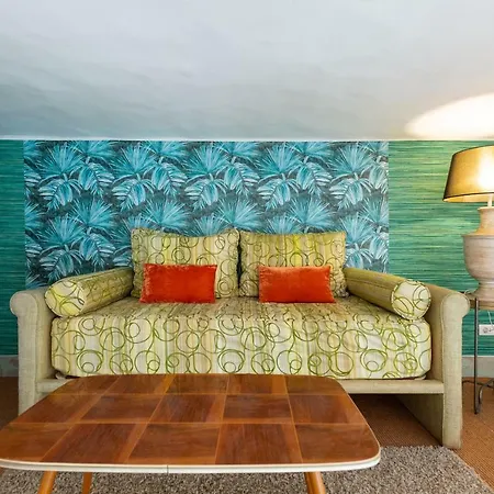 Apartamento Vegueta Las Palmas de Gran Canárias