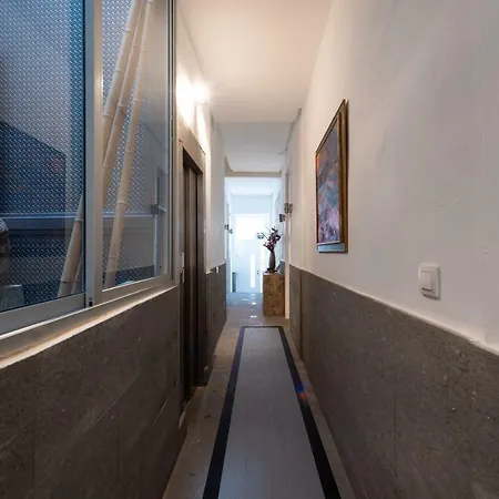 Apartamento Vegueta