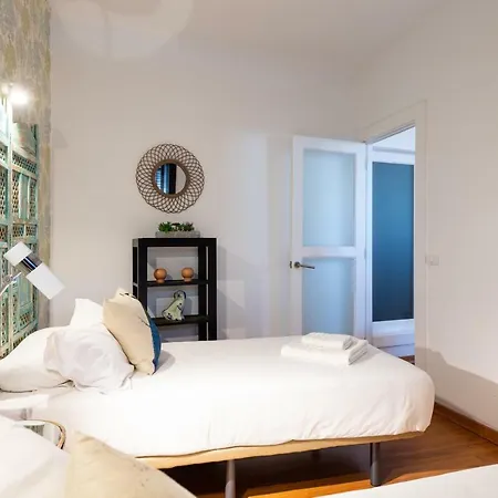 Apartamento Vegueta Las Palmas de Gran Canárias