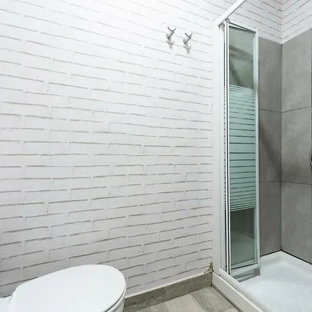 Vegueta Apartamento Las Palmas de Gran Canárias