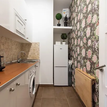 Apartamento Vegueta
